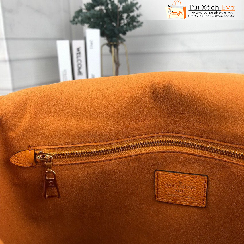 Túi Xách Lv VOLTA Bag Siêu Cấp Màu Cam Đẹp M53771.